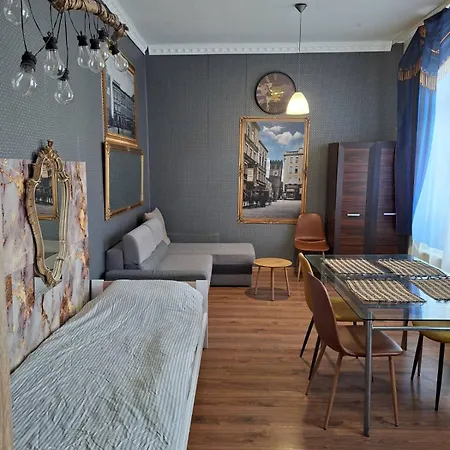 Apartment M J W Centrum-dwa