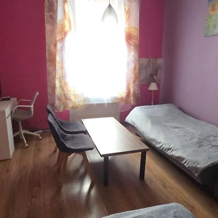 M J W Centrum-dwa Lejlighed Zabkowice Slaskie