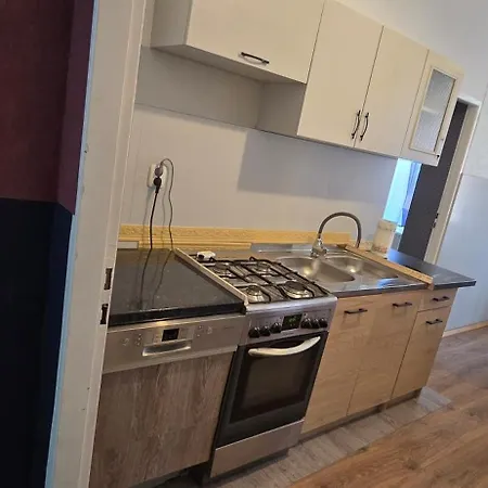 Apartment M J W Centrum-dwa